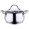 BERGNER Hrnec nerez 3,3 l Gourmet BG-6507