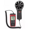Anemometr - digitální měřič rychlosti větru a teploty UT363S