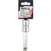 Hlavice s bitem TORX 1/2" T60 YATO - YT-04328