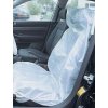 Ochranné povlaky na přední sedadla SR ECONOMIC