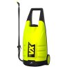 Aku postřikovač zahradní na kolečkách Marolex VX™ X-line, 20l