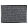 Rohožka č.28 Grey 40x60cm šedá