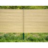 Stínící tkanina GoldScreen 1,8x10m, UV, 185 g/m2, béžová