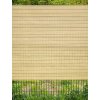 Stínící tkanina GoldScreen 1,8x10m, UV, 185 g/m2, béžová