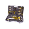 Sada nářadí kufr PVC, 79ks
