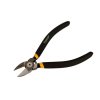 Boční štípací kleště 160 mm - HT140702
