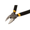Boční štípací kleště 160 mm - HT140702