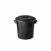 Nádoba PVC 50l-bez víka regranulát IT