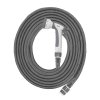 Zahradní hadice flexibilní (smršťovací) Twist Hose sada, 7-15m