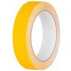 Protiskluzová páska extra odolná, žlutá, 25mm x 5m