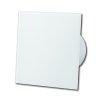 Panel skleněný bílý lesklý AV DRIM