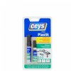 Lepidlo CEYS na obtížné plasty 3g + 4ml