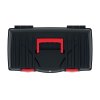 Plastový kufr na nářadí CALIBER 460x257x227mm