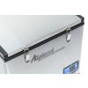 Chladící box BIG FRIDGE kompresor 60l 230/24/12V -20°C