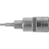 Hlavice s bitem TORX 1/4" T8 YATO - YT-04301