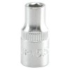 Vnitřní nástrčný klíč 1/4" šestihranný 5,5 mm YATO - YT-1404