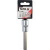Hlavice s bitem HEX 1/2" H12 Yato - YT-04396