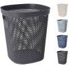 Odpadkový koš 12,5 l modrá
