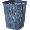 Odpadkový koš 12,5 l modrá