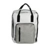 XQMAX Batoh studentský 30 x 40 cm šedá KO-DB7750370seda