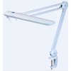 Pracovní stolní lampa 400mm 60LED, stmívatelná, uchycení svorkou