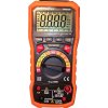 Multimetr PEAKMETER PM8250, 1700VDC