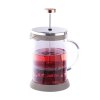 Konvice na čaj a kávu French press 800 ml Taupe Collection