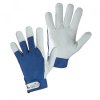 Rukavice TECHNIK A kombinované, v. 10"