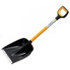 Lopata na sníh do auta Fiskars X-serie 29cm