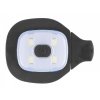Světlo náhradní k čepici, 4x SMD LED, 60 lm
