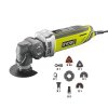 Elektrické multifunkční nářadí Ryobi RMT300-SA, 300W