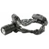 Čelovka Headlight H4019, XHP70 2000 lm, 3x2000mAh, IP43, USB nabíjení, Zoom
