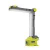 Aku sklopné prostorové LED světlo Ryobi R18ALF-0, 18V