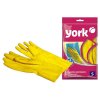 Rukavice YORK pro práci v domácnosti S