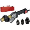 Elektrická polyfúzní svářečka PPR 32A 16-32mm, 900W, na plastové trubky