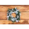 Věnec MagicHome CW5159, půměr 35cm pine