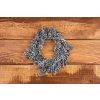 Věnec MagicHome jmelí, 30x30x8cm