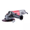 Elektrická úhlová bruska Worcraft AG08-125S, s regulací otáček, 820W, 125mm