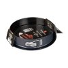 BERLINGERHAUS Forma na dort s nepřilnavým povrchem 26 cm Carbon PRO Line BH-7873