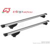 Střešní nosič Alfa Romeo 159 kombi 07- G3 Clop Airflow