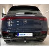 Tažné zařízení Mercedes Benz EQS SUV 2022- (X296), vertikální, GDW