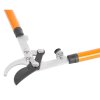 Nůžky na větve KT3826A 70-100cm 2-čepelové, pr. střihu 30mm