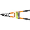Nůžky na větve KT3826A 70-100cm 2-čepelové, pr. střihu 30mm