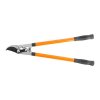 Nůžky na větve KT3826A 70-100cm 2-čepelové, pr. střihu 30mm