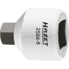 Hlavice s bitem HEX 3/8" S8 Hazet 2584-8 - HA149438
