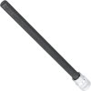 Sada nástrčných hlavic HEX 3/8" v kufru, 30 ks - V6019