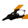 Kleště na pojistné kroužky 4v1, 150 mm - HT101004