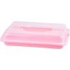 Box MagicHome Caker na zákusky 42x29x8 cm CC09E