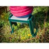 Stolička zahradní/ klekadlo, 570x270x370 mm