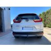 Tažné zařízení Honda CR-V 2018-2023 , vertikální, Aragon